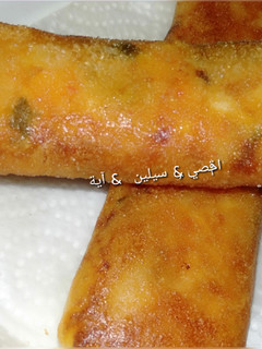 صورة لوصفة بوراك بكفتةالدجاج