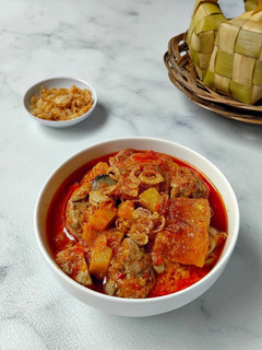 Foto resep Sambel Goreng