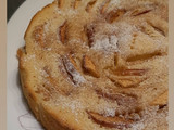 طرز تهیه پای سیب
