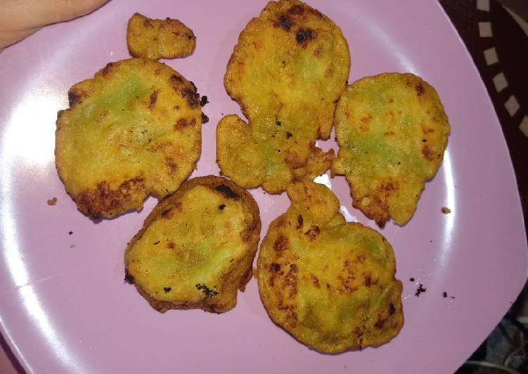 Kacang Hijau Goreng Kacang Hijau Goreng