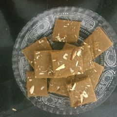 A picture of Sukhdi.