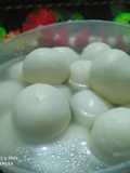 Chenna Rasgulla