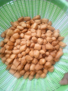 A picture of Chin-chin.