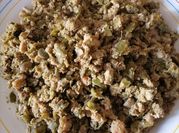 Una foto de habas thermomix