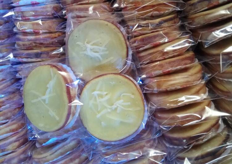 Resep Lumpur kentang ekonomis | Cara Membuat Lumpur kentang ekonomis Yang Lezat