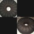 Bolu Ketan Hitam Kukus