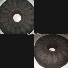รูปของ Bolu Ketan Hitam Kukus