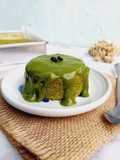 Brownies matcha/green tea lumer
