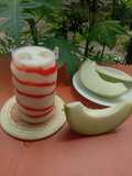 Jus melon