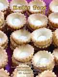 Kulit Tart (Food Prep)
