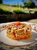 Tartar de Atún Rojo