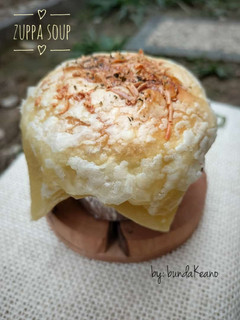 Foto resep Zuppa Soup