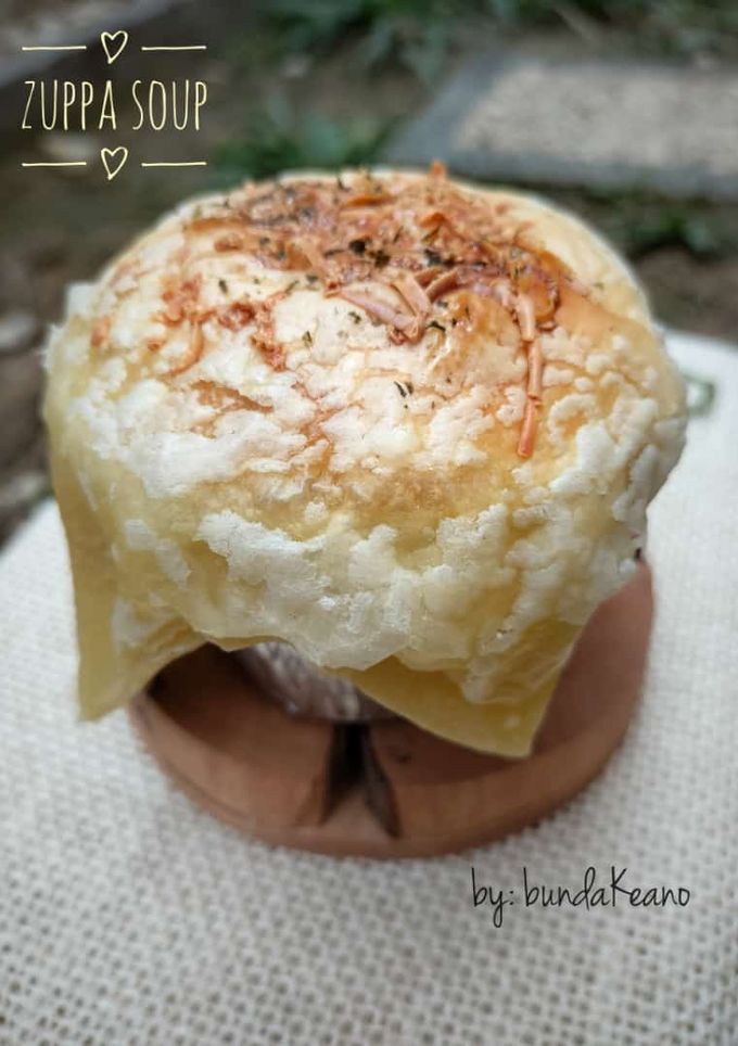 Foto resep Zuppa Soup