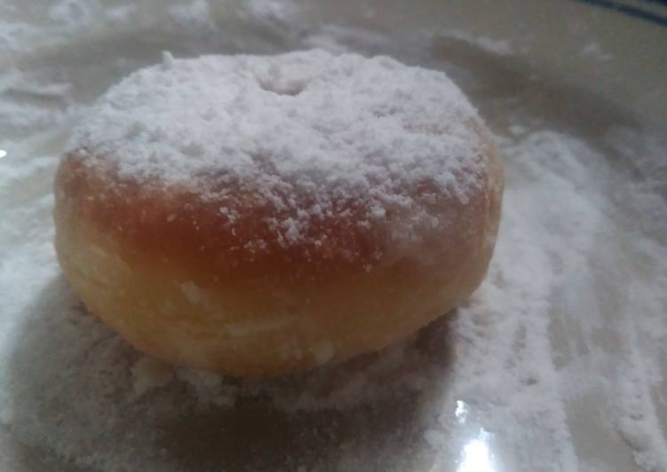 Donat Madu murni