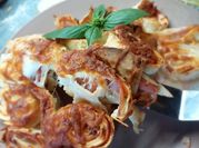 Kép erről: tortilla sonka