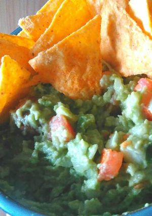 Foto principal de Guacamole