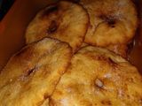 Torta fritas (sin tacc)