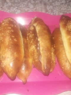صورة لوصفة بريوش اكسبراس