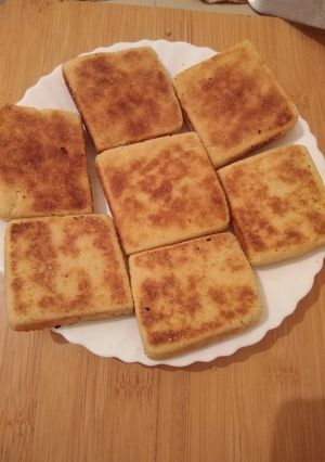 صورة لوصفة مثقبة الطاجين