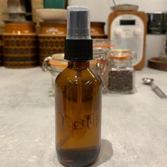 Monster spray - super strength 👹 A picture of Monster spray - super strength 👹.
