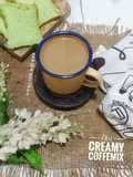 Hot Creamy Coffemix