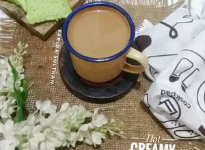 Foto resep Hot Creamy Coffemix