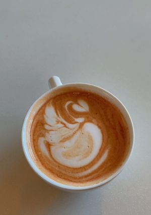 صورة لوصفة هوت موكا بطريقة بلاك كوفي ☕️