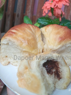 Foto resep Woll Roll Bread