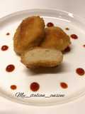 Nuggets di pollo