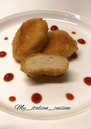 Foto di Nuggets di pollo