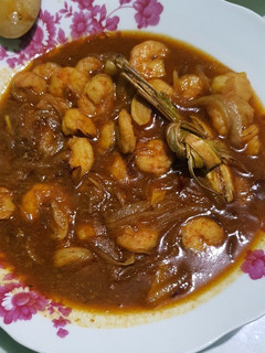 Foto resep Udang Saos Mentega