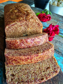 Foto resep Bolu pisang kukus
