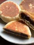 Frying Pan ‘An Pan’ (Sweet Azuki Paste Stuffed Buns)
