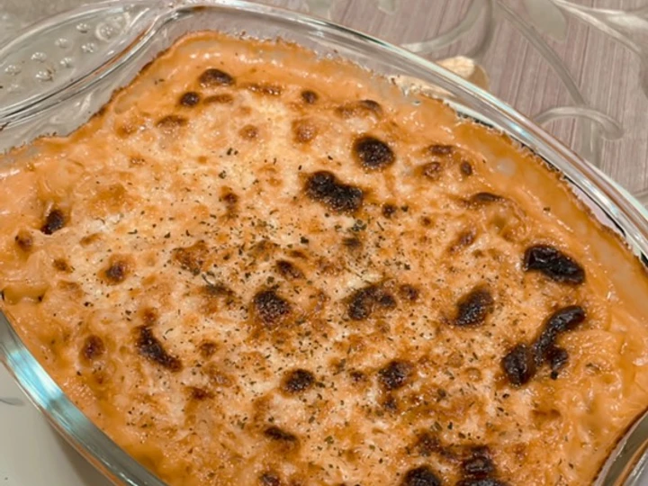 Easy Way Make Mac and cheese the Awesome  Appealing