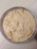 Creamy Garlic Cheese Chicken