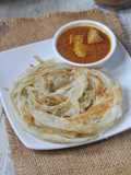 Roti Prata