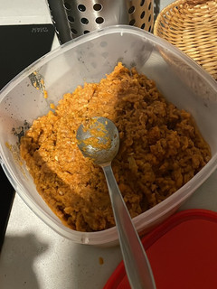 Una foto de Carne picada estilo “boloñesa” con Monsieur Cuisine