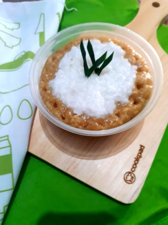 Langkah Gampang Menyiapkan Resep Bubur merah putih yang Sempurna Anti Ribet, Bisa Manjain Lidah