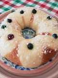 Rosca de reyes