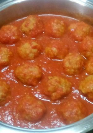 Foto di Polpette