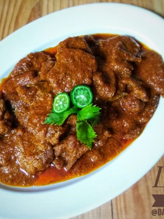Langkah Mudah untuk Menyiapkan Resep Lapis Daging Sapi Anti Ribet, Lezat Sekali