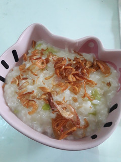 Foto resep Chicken Chongee a.k.a Bubur Ayam
