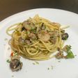 Spaghetti Aglio e Olio
