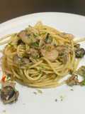 Spaghetti Aglio e Olio