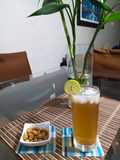 Cóctel de Cerveza