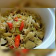 Tumis Jamur Tiram, Tauge dan Tahu