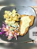 Dory En Oats Inspirasi Kafe Excelso