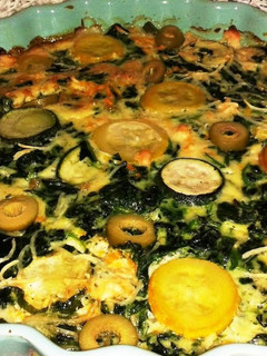 Foto de Tarte de salmão