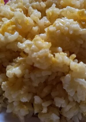 Foto resep Nasi Goreng Mentega