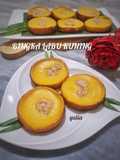Bingka Labu Kuning (107)